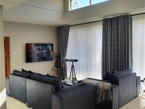 3 Bed Townhouse in Polokwane Central
