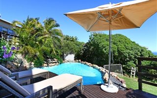 4 Bedroom House in Llandudno