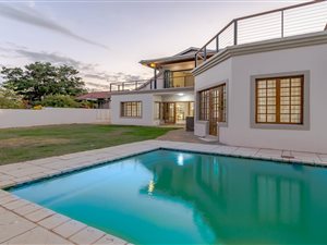 4 Bed House in Glenashley
