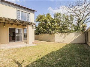 2 Bed House in Annlin