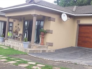 3 Bed House in Dassenhoek
