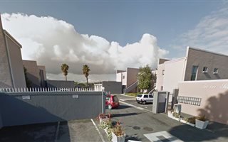 1 Bedroom Apartment in Blouberg Sands