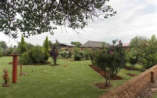 1.1 ha Farm in Rand Collieries