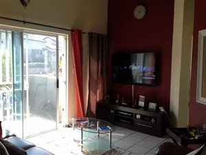 2 Bed Apartment in Bromhof
