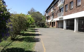 2 Bedroom Apartment in Pelham