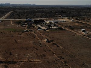 74000 m² Commercial space in Tweefontein