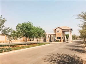 Studio apartment in Hazeldean (Silverlakes Surroundings)