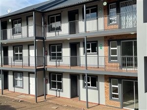 2 Bed Apartment in Chasedene