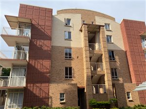 1 Bed Apartment in Hillcrest