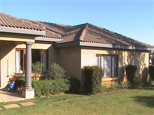 3 Bedroom House in Lynnwood Glen