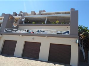 3 Bed Apartment in Sunnyrock