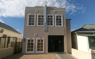 300 m² Office Space in Worcester and surrounds