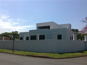 4 Bed House in Felixton