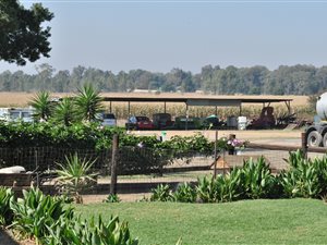66.8 ha Farm in Walkerville