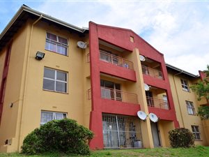 1 Bed Apartment in Mariannhill Park