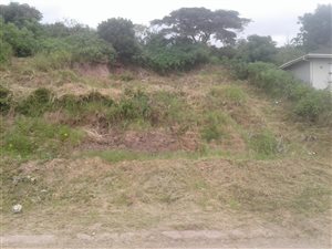 729 m² Land available in Shallcross