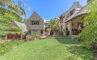 4 Bedroom House in Golden Hill