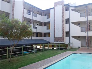1 Bed Flat in Mooivallei Park
