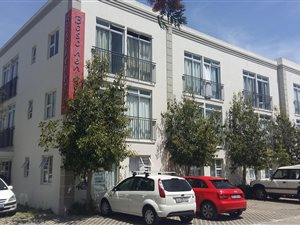 Studio Apartment in Universiteitsoord