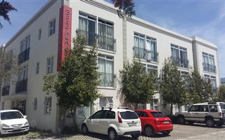0.5 Bedroom Apartment in Universiteitsoord
