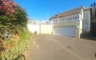 4 Bedroom Townhouse in Athlone