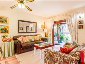 3 Bed Apartment in Kempenville