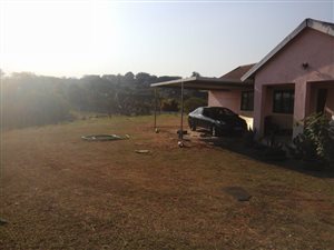 3 Bed House in Highland Hills