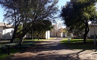 2 Bedroom House in Nortons Home Estate