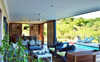 4 Bedroom Townhouse in Simbithi Estate