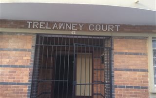 2 Bedroom Apartment in Turffontein