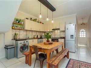 3 Bed House in Paarl