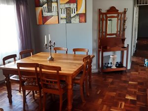 4 Bed House in Universitas