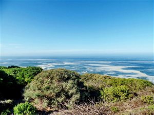 1133 m² Land available in Pinnacle Point Golf Estate