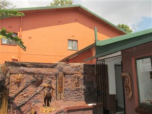 4 Bed House in Roseville