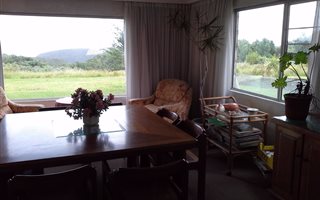 2 Bedroom Garden Cottage in Hoekwil