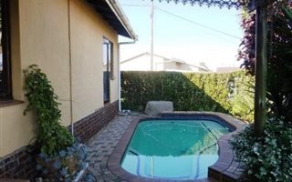 2 Bedroom House in Kingsburgh
