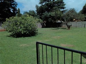 3 Bed House in Berton Park