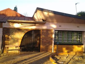 2 ha Farm in Delmas
