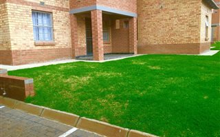 2 Bedroom Apartment in Noordwyk