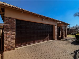 3 Bed House in Kempton Park Central