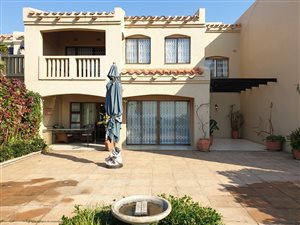 4 Bed Duplex in Zinkwazi Beach