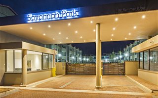 2 Bedroom Apartment in Umhlanga Ridge