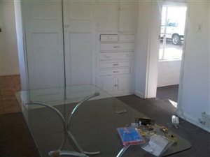 1 Bed Garden Cottage in Parkview