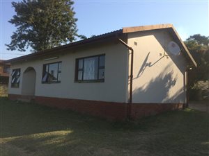 3 Bed House in High Ridge