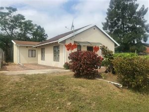 2 Bed House in Ntuzuma