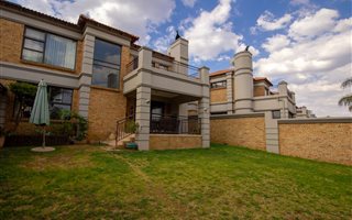3 Bedroom Townhouse in Randhart