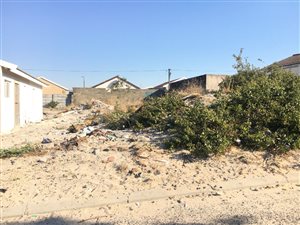 275 m² Land available in Malibu Village