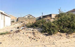 275 m² Land available in Malibu Village
