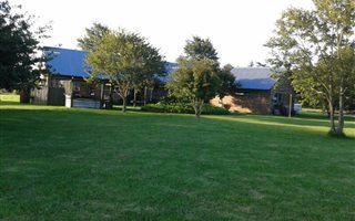 8903.1 ha Farm in Mooi River