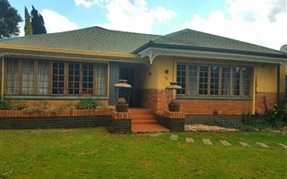 3 Bedroom House in Springs Central
